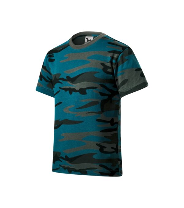 Camouflage T-shirt 149 149 picture#9