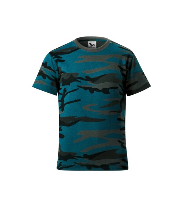 Camouflage T-shirt 149 149 picture#10