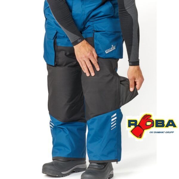 Winter suit NORFIN Tornado Pro 40900 40900 picture#4