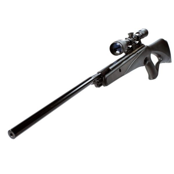 Airgun Crosman Trail NP 8 BT1K77SNP picture#2