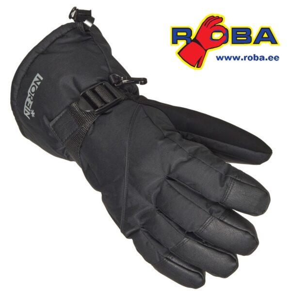 Gloves Norfin REAL WP 703079 picture#1