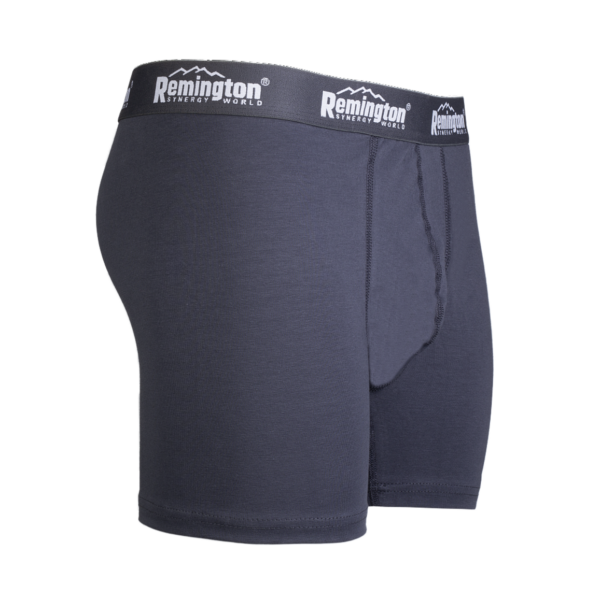 Remington men's boxers, set of 3 pcs, mix blue RH1901-406 picture#1