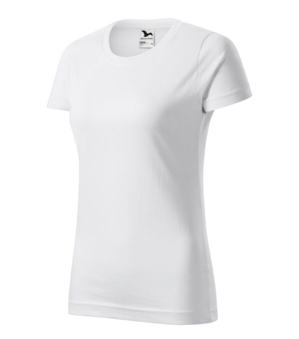 Basic women's T-shirt 134 134 picture#3