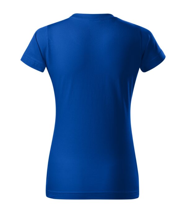 Basic women's T-shirt 134 134 picture#24