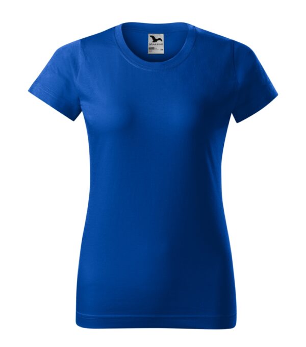 Basic women's T-shirt 134 134 picture#25