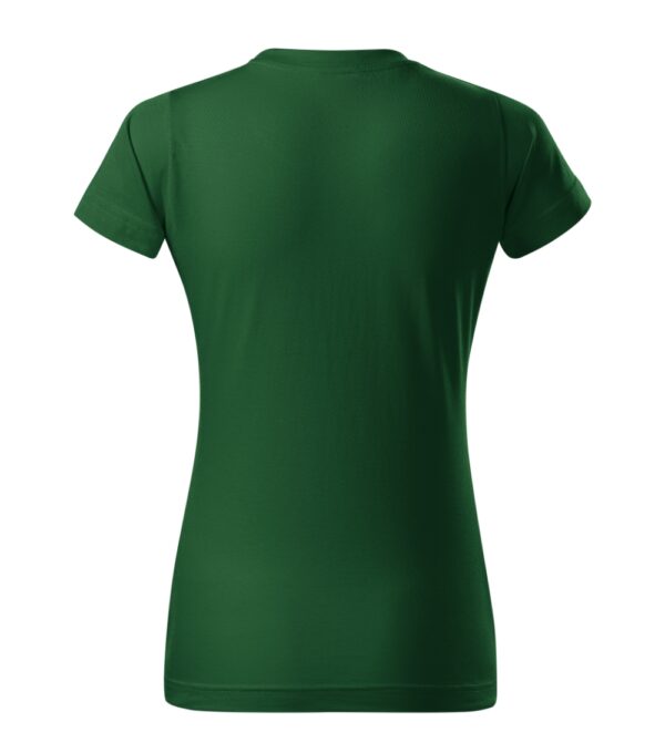 Basic women's T-shirt 134 134 picture#27