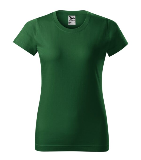 Basic women's T-shirt 134 134 picture#28