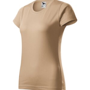 Basic women's T-shirt 134 134 picture#34