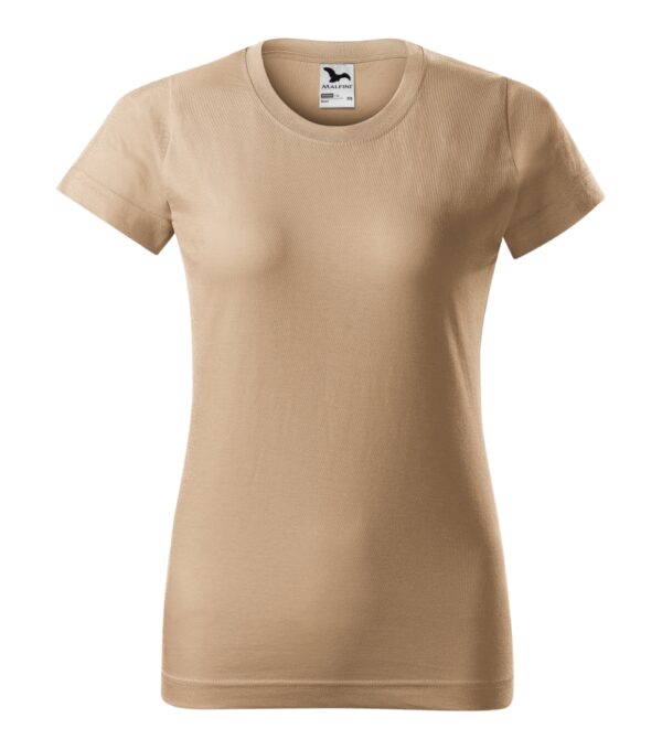 Basic women's T-shirt 134 134 picture#36