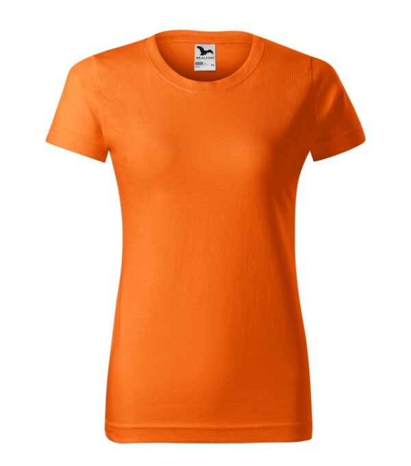 Basic women's T-shirt 134 134 picture#44