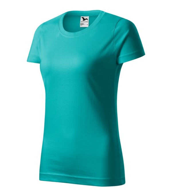 Basic women's T-shirt 134 134 picture#59