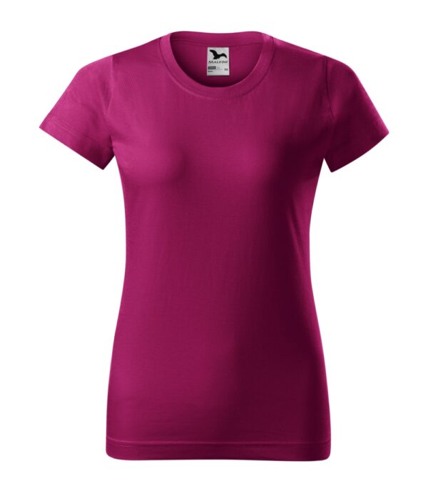 Basic women's T-shirt 134 134 picture#89