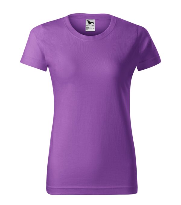 Basic women's T-shirt 134 134 picture#107