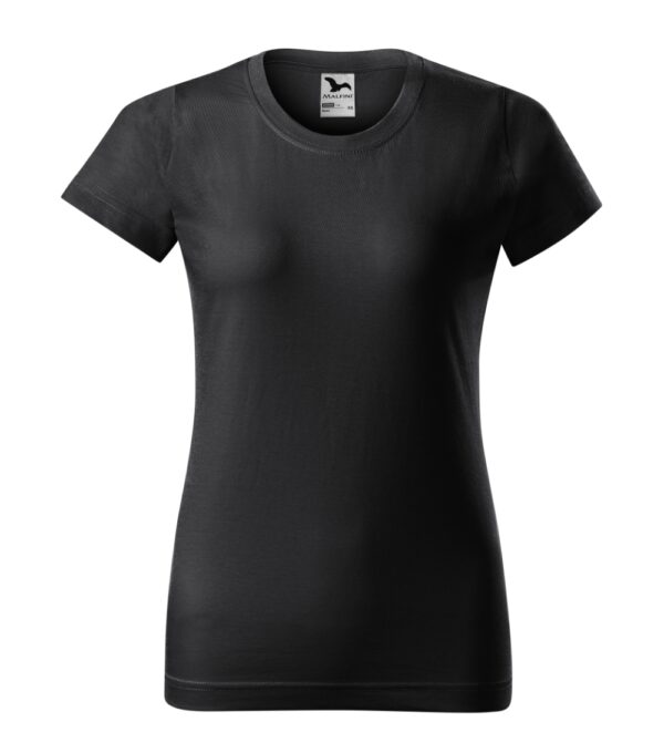 Basic women's T-shirt 134 134 picture#119