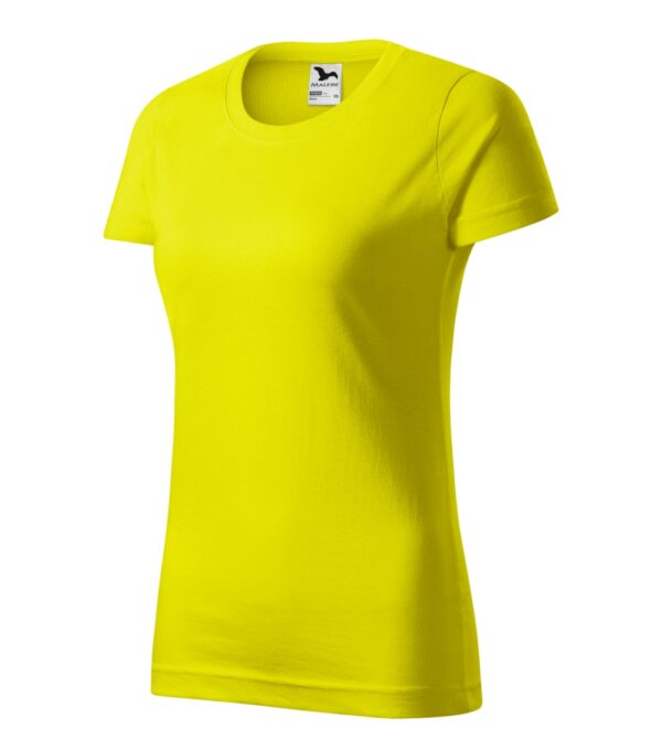 Basic women's T-shirt 134 134 picture#123