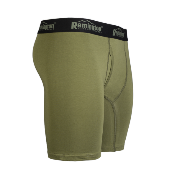 Remington Men's Long Boxers Khaki RH1900-306 picture#0