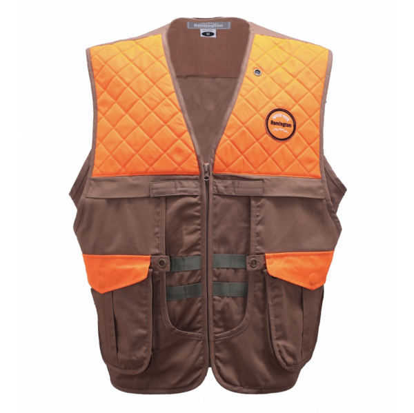 Vest Remington Hunter Signal Orange/Beige RM1414-506 picture#0