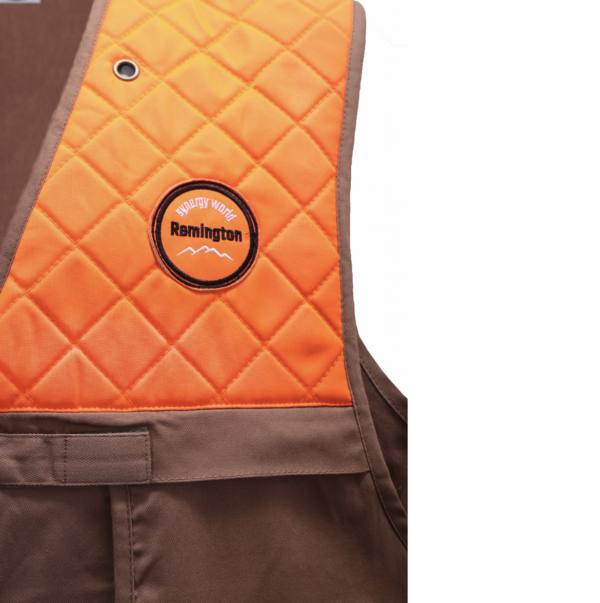 Vest Remington Hunter Signal Orange/Beige RM1414-506 picture#2