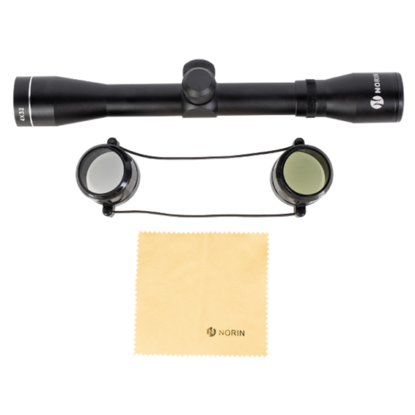 Riflescope 4x32 Norin 00009521 picture#3