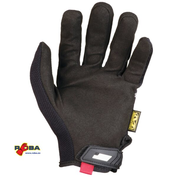 Work Gloves MECHANIX The Original RM-ORIGINAL picture#1