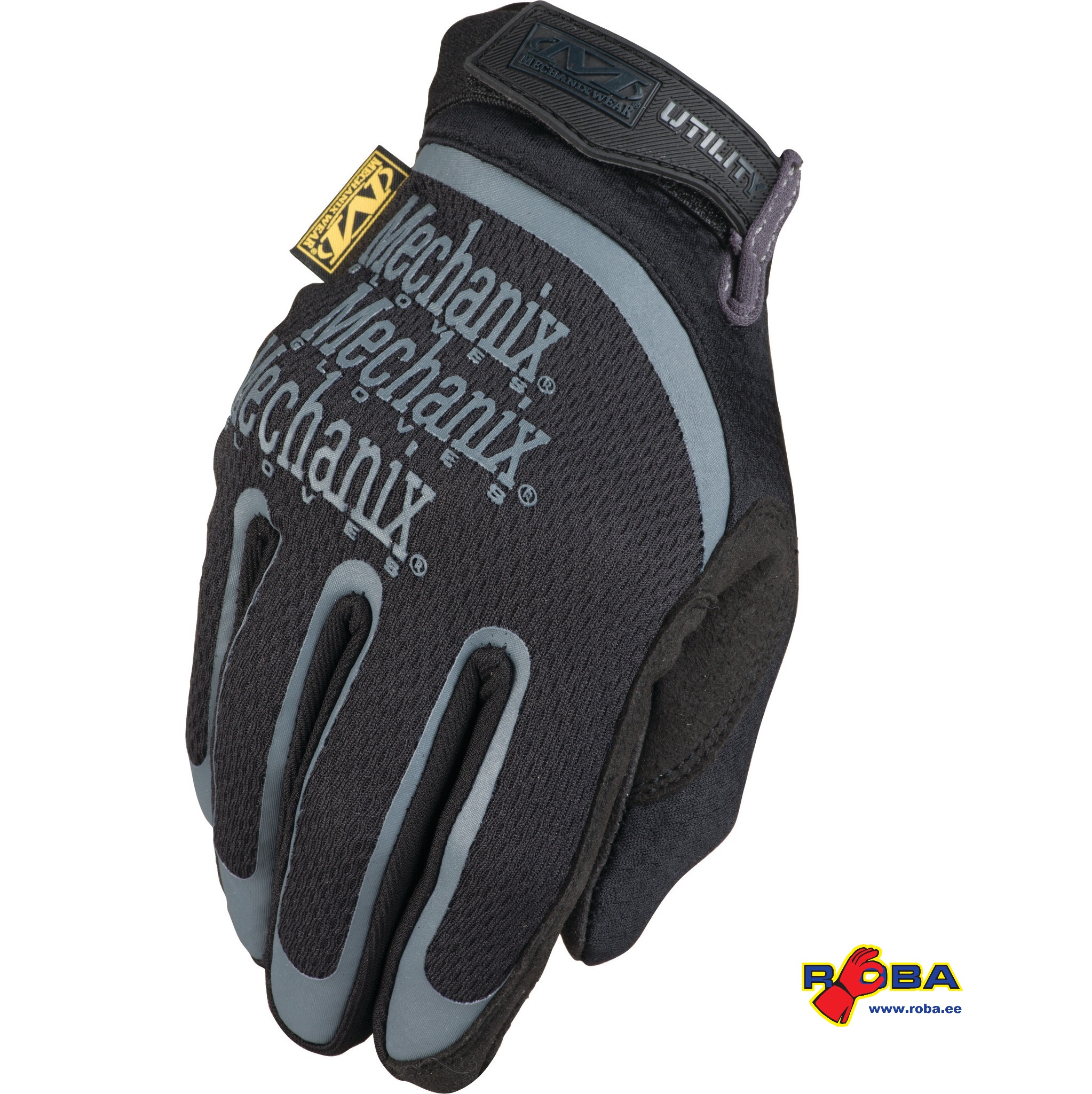 Work Gloves MECHANIX Utility RM-Utility picture#0 Work Gloves MECHANIX Utility RM-Utility picture#0