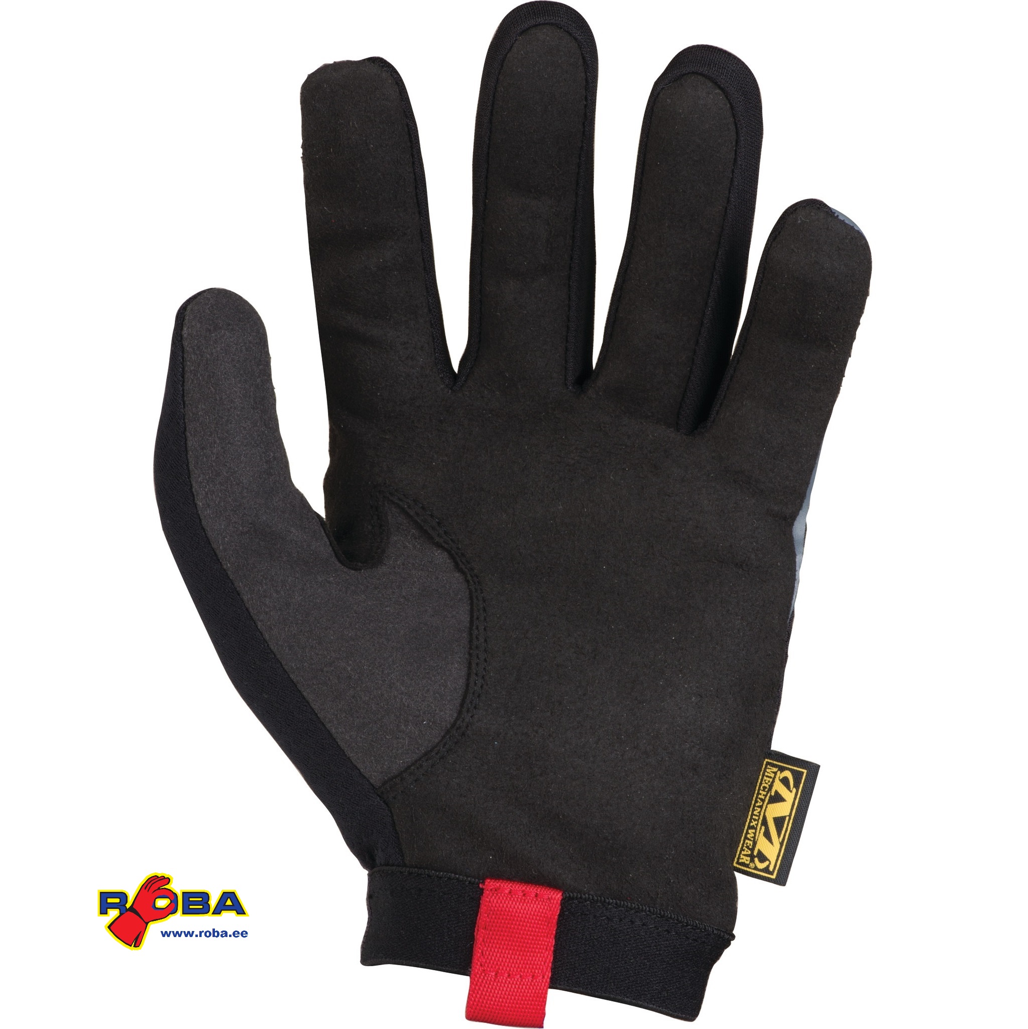 Work Gloves MECHANIX Utility RM-Utility picture#1 Work Gloves MECHANIX Utility RM-Utility picture#1