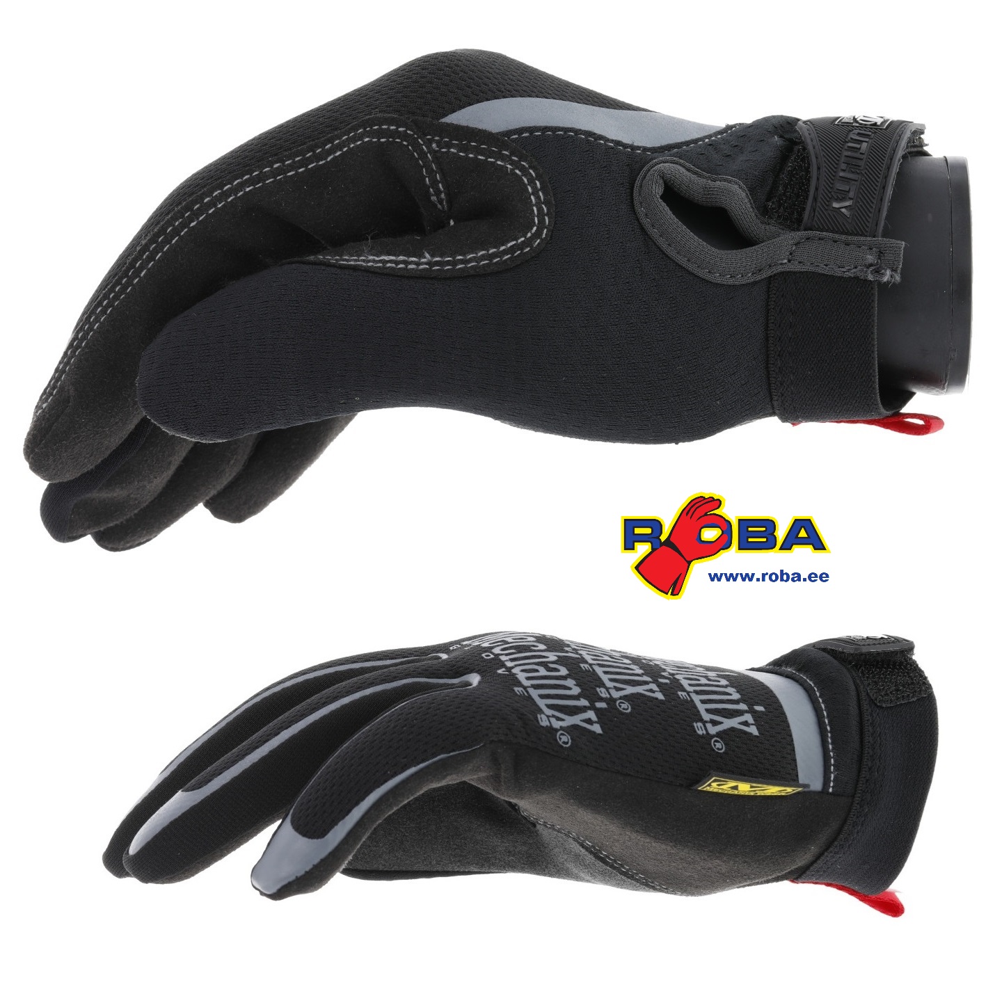 Work Gloves MECHANIX Utility RM-Utility picture#2 Work Gloves MECHANIX Utility RM-Utility picture#2