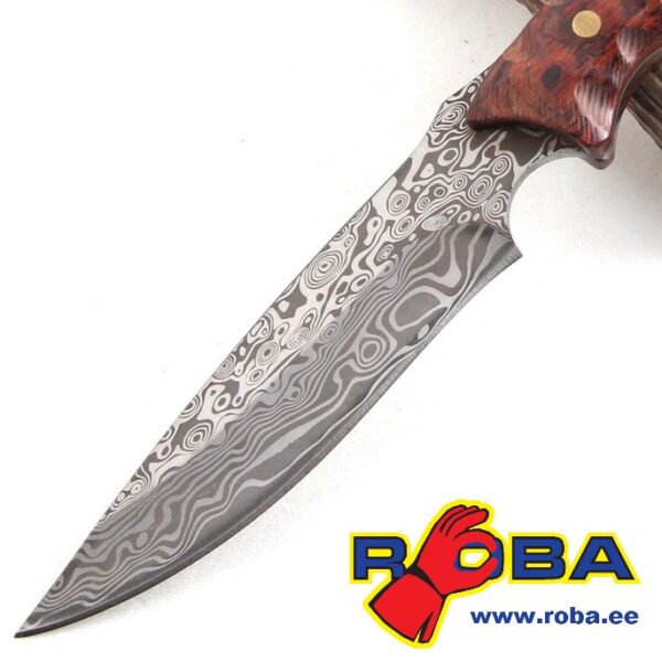 Hunting knife FB968-1 FB968-1 picture#1