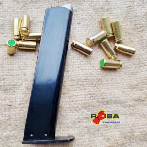 Magazine for starting pistol BRUNI 38P 30-38P picture#1