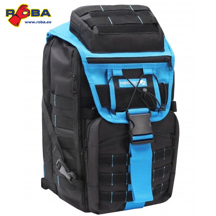 Tool Backpack HT7G220 HT7G220 picture#1 Tool Backpack HT7G220 HT7G220 picture#1