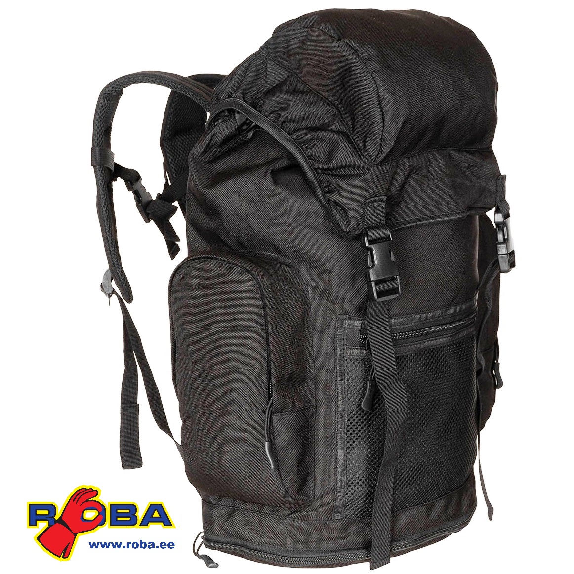 GB Seljakott, 30 l, must 30260A picture#0 GB Seljakott, 30 l, must 30260A picture#0