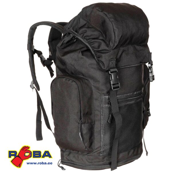 GB Backpack, 30 l, black 30260A picture#0