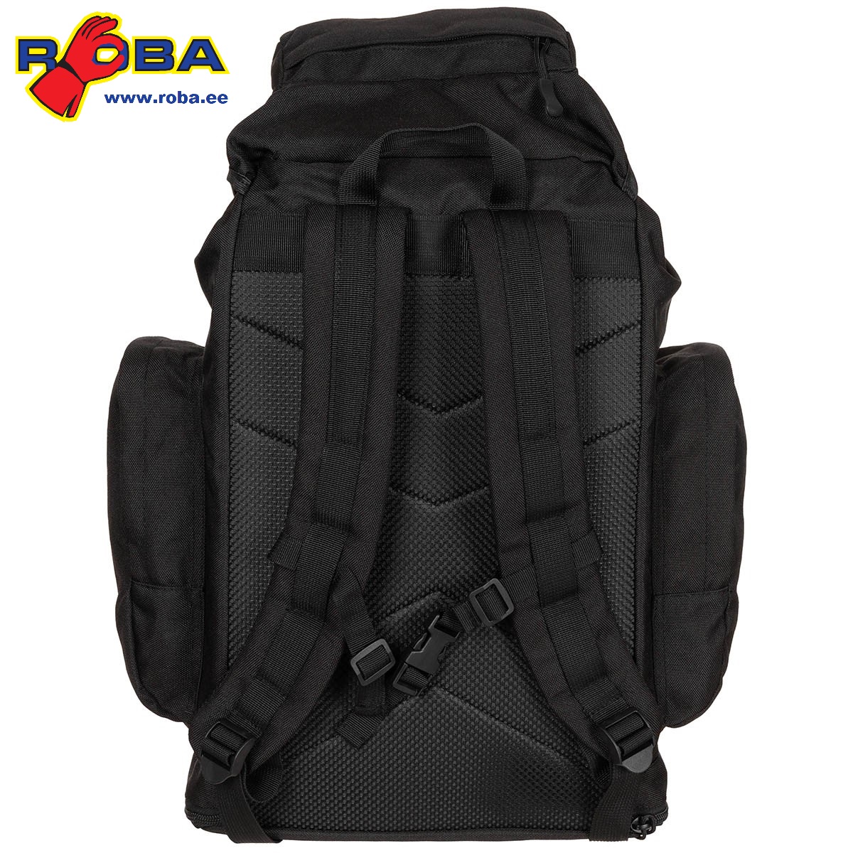 GB Seljakott, 30 l, must 30260A picture#1 GB Seljakott, 30 l, must 30260A picture#1