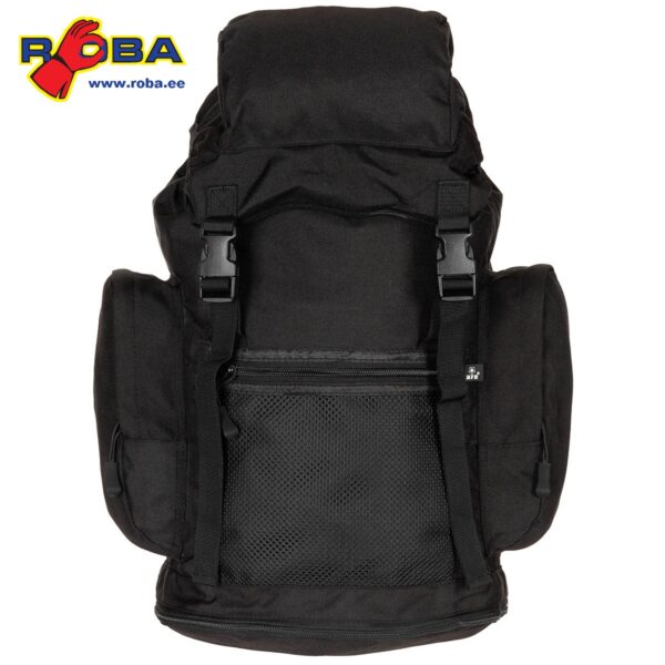 GB Backpack, 30 l, black 30260A picture#2