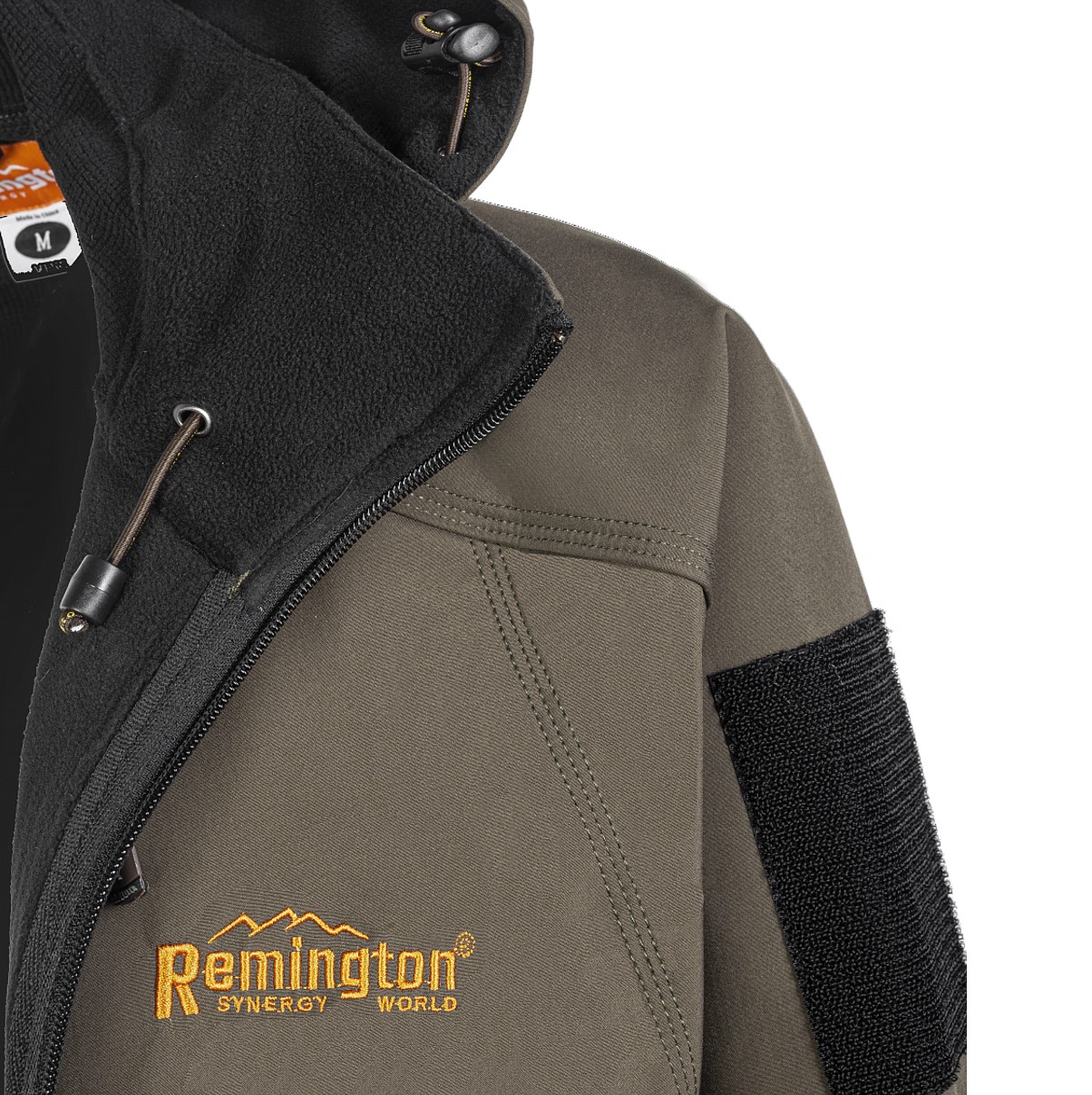 Demihooaja ülikond Remington Himalayan brown RM1014-903 picture#2 Demihooaja ülikond Remington Himalayan brown RM1014-903 picture#2