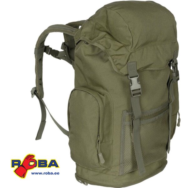 GB Backpack, 30 l, OD green 30260B picture#0