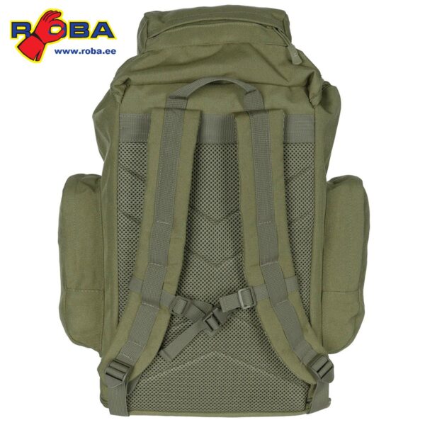 GB Backpack, 30 l, OD green 30260B picture#1