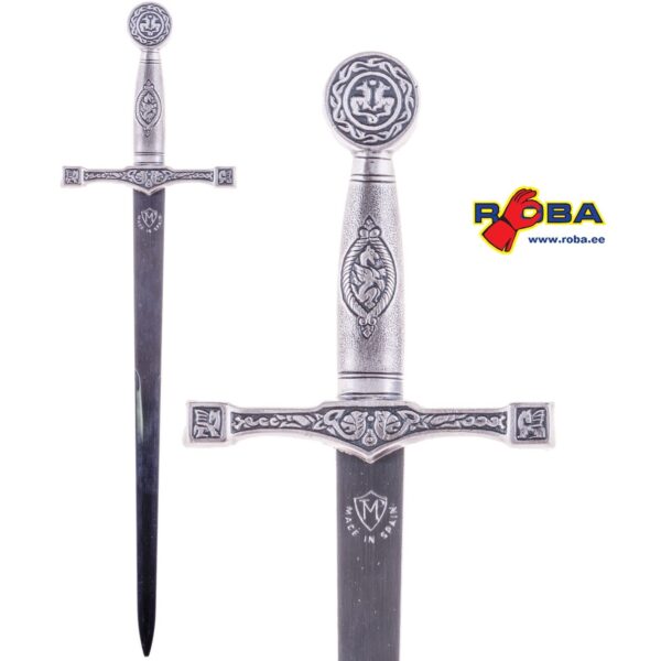 Excalibur Letter Opener MARTO 8205 8216 picture#0