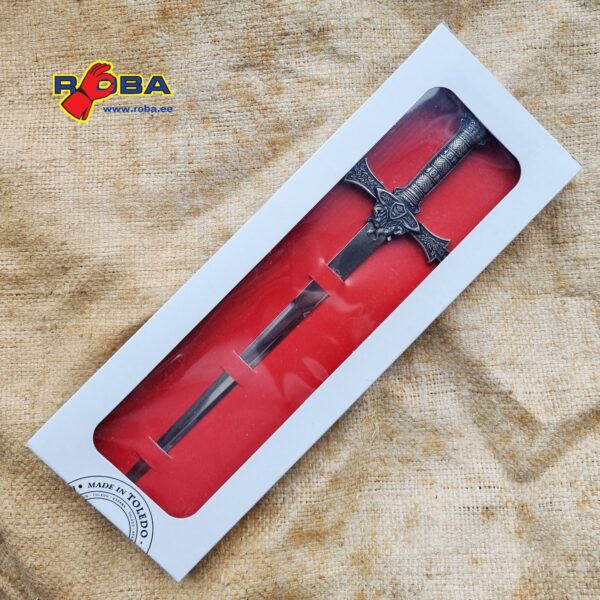 King Arthur Letter Opener MARTO 8205 8205 picture#4