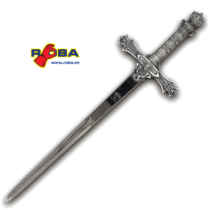 King Arthur Letter Opener MARTO 8205 8205 picture#1