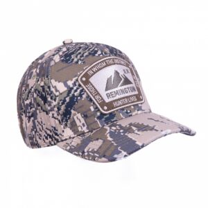 Кепка Remington Baseball Cap Figure RM1556-993 picture#0