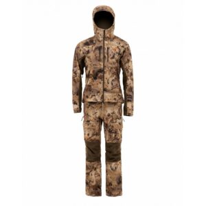 Suit Remington Stalker Renewed Yellow Waterfowl Honeycombs RM1016-995 picture#0