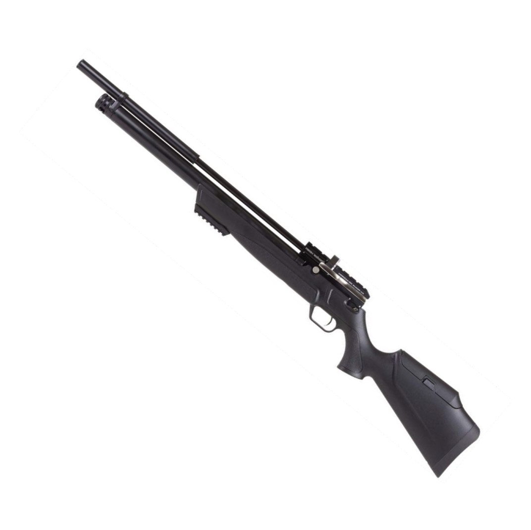PCP õhupüss Borner Mega S full power 4.5mm Mega picture#0 PCP õhupüss Borner Mega S full power 4.5mm Mega picture#0