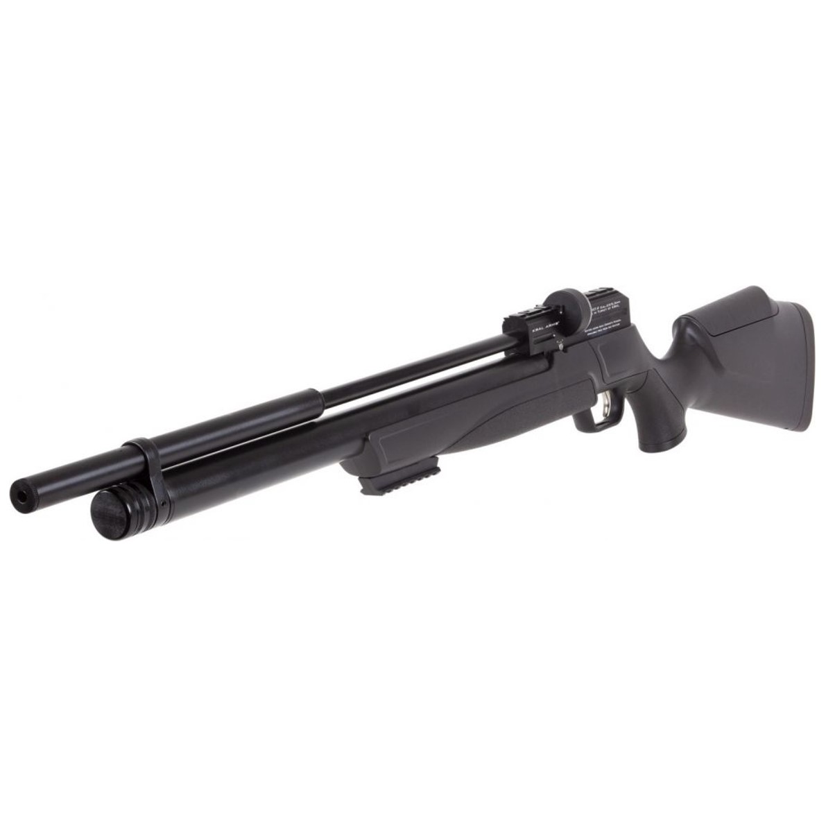 PCP õhupüss Borner Mega S full power 4.5mm Mega picture#1 PCP õhupüss Borner Mega S full power 4.5mm Mega picture#1