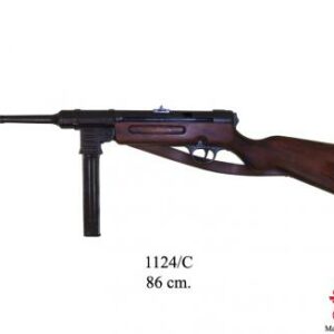 COPY Submachine Gun MP41 1124/C picture#1