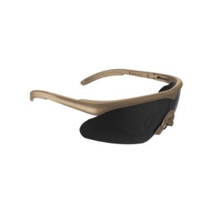 COYOTE SAFETY GOGGLES SWISS EYE® RAPTOR PRO 15620105 picture#0