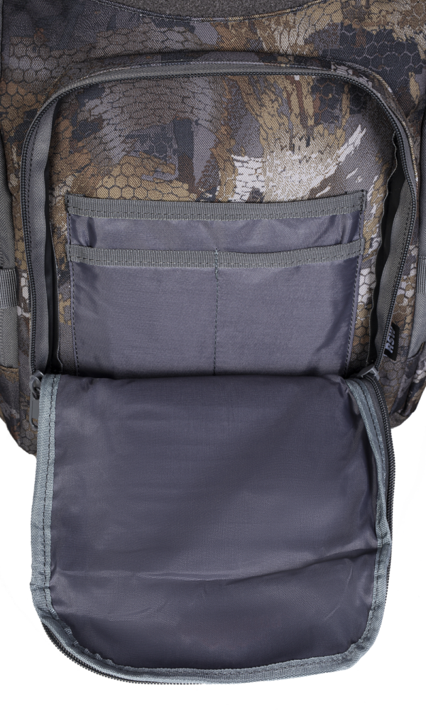 Suur seljakott jahimehele Remington Backpack Timber (45 liitrit) 6604-991 picture#3