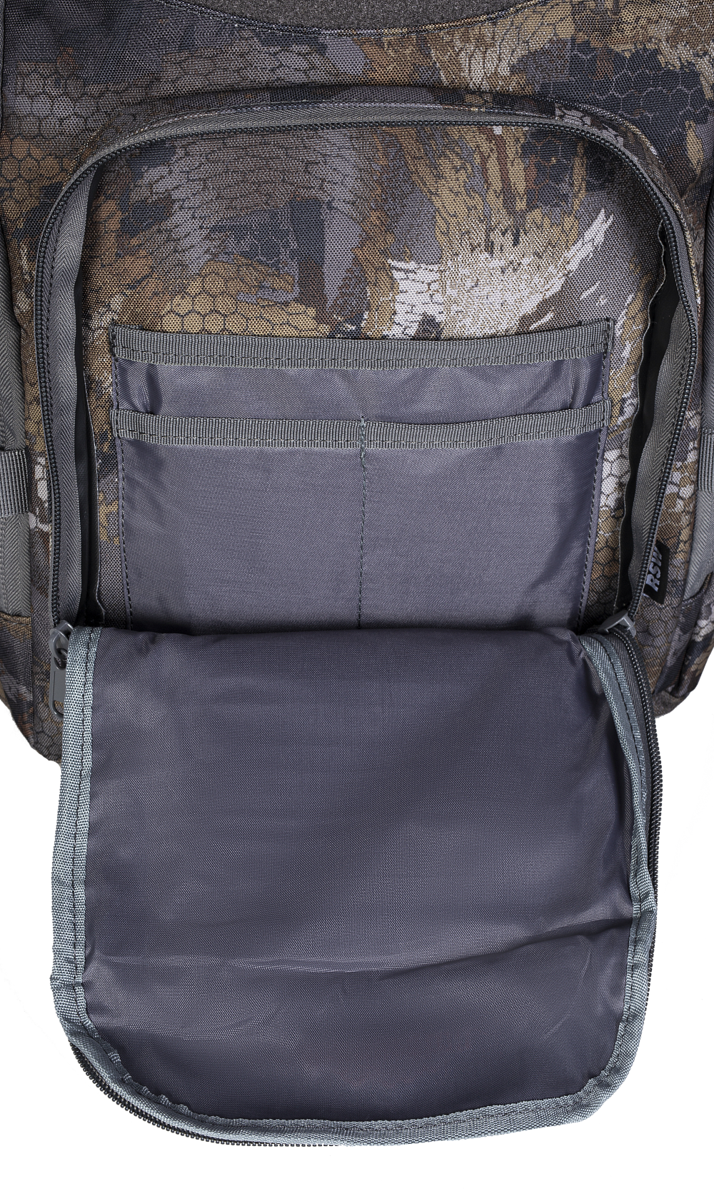 Remington Large Hunting Backpack Timber 45L 6604-991 picture#3 Remington Large Hunting Backpack Timber 45L 6604-991 picture#3