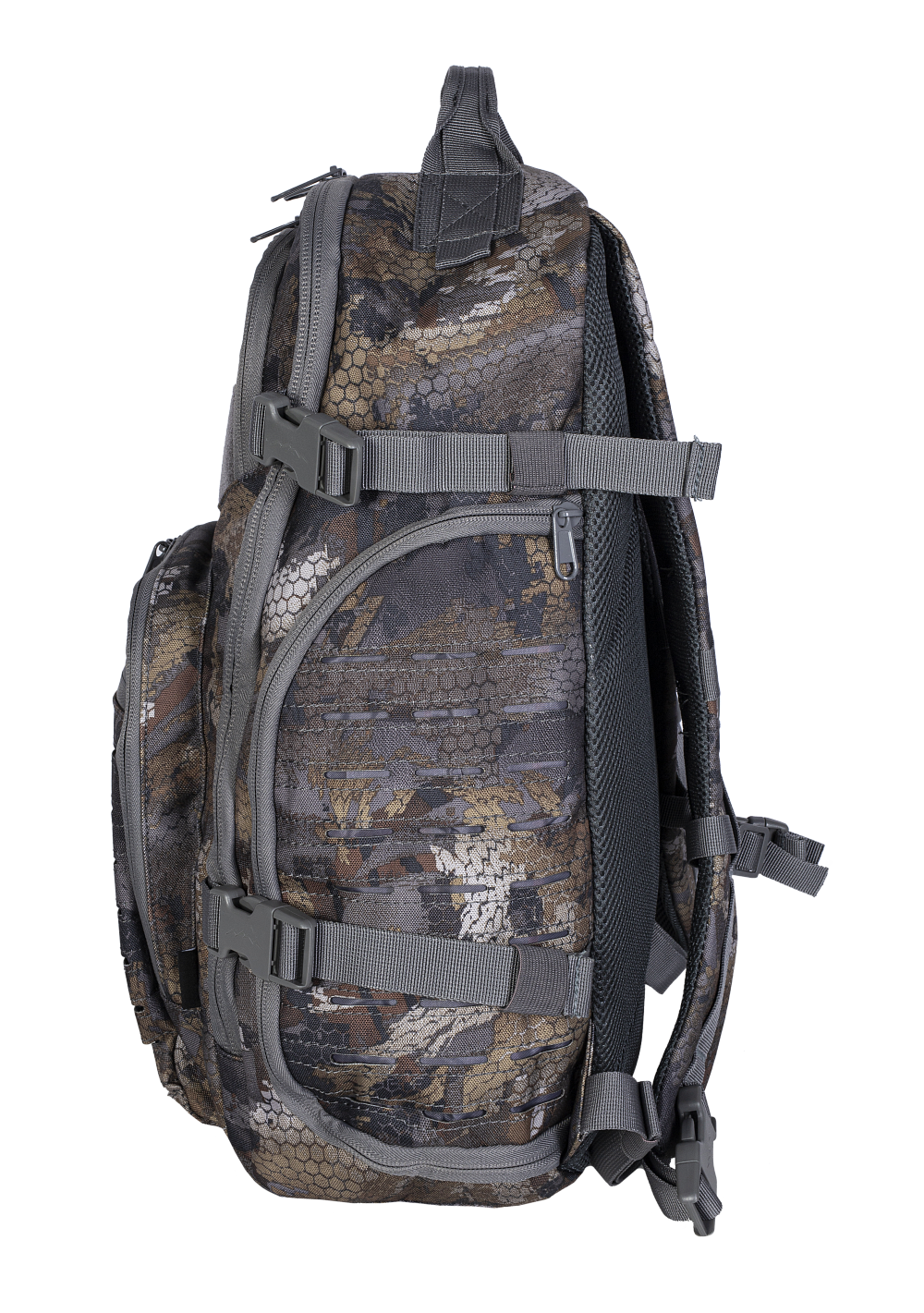 Remington Large Hunting Backpack Timber 45L 6604-991 picture#7 Remington Large Hunting Backpack Timber 45L 6604-991 picture#7