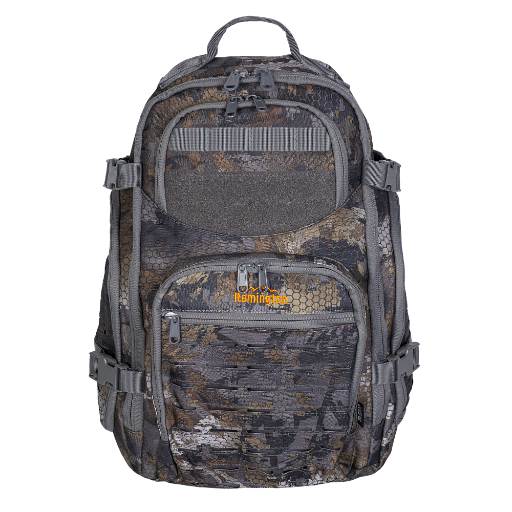 Remington Large Hunting Backpack Timber 45L 6604-991 picture#0 Remington Large Hunting Backpack Timber 45L 6604-991 picture#0